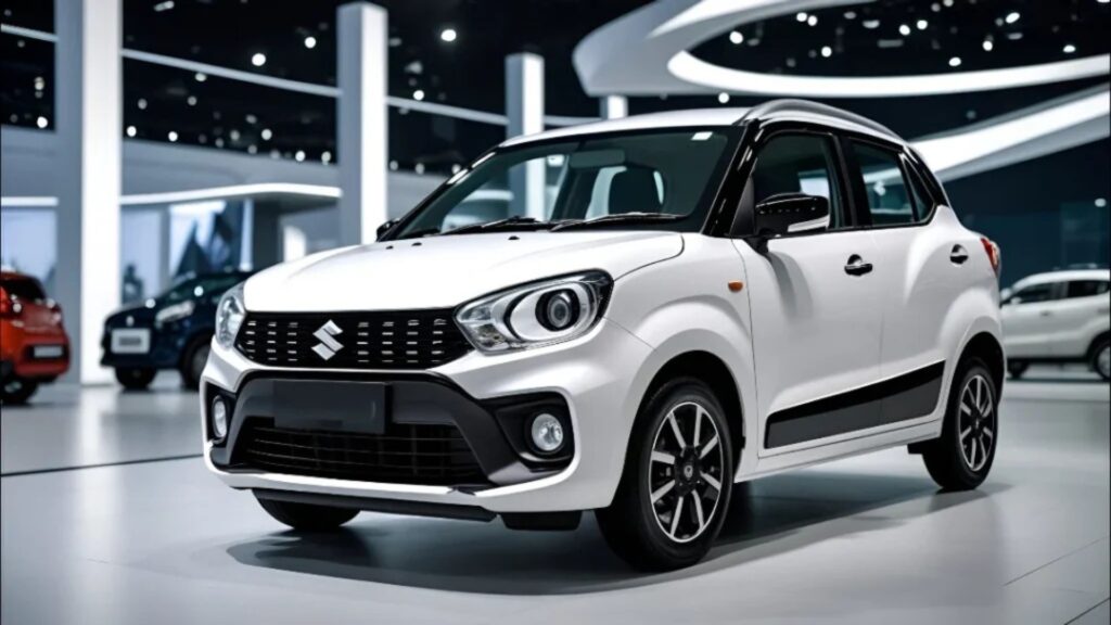 Luxury Car Ownership Made Easy: 35 km/l Mileage with Zero Down Payment & ₹7,500 Monthly EMI