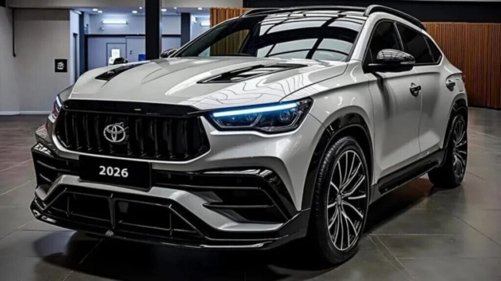 Volvo XC60 2025 Revealed: Premium Luxury SUV with Advanced Safety, Strong Performance & Modern Design