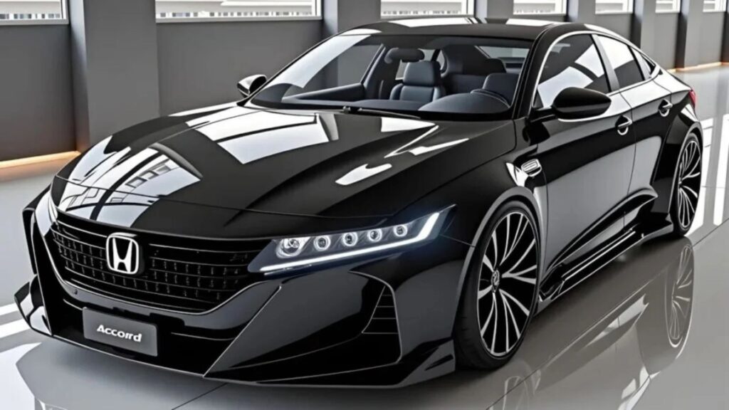 Honda Civic Hybrid 2026 Revealed: Efficient Hybrid Sedan with Comfort, Reliability & Advanced Features